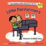 Little Performers Book 1 Patterns on Black Keys