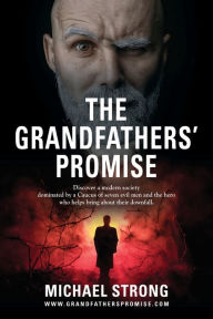 Title: The Grandfathers' Promise, Author: Michael Strong