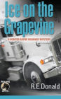 Ice on the Grapevine