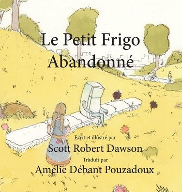 Le Petit Frigo Abandonnï¿½