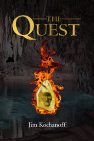 Title: The Quest, Author: Kochanoff