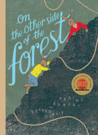 Title: On the Other Side of the Forest, Author: Nadine Robert