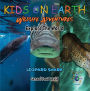 KIDS ON EARTH - Leopard Shark - Maldives