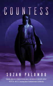 Title: Countess, Author: Suzan Palumbo