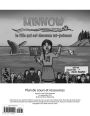 Minnow plan de cours: la fille qui est devenue mi-poisson