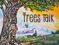 Title: The Trees Talk, Author: Jennifer Scott