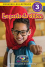 La perte de vision: Comprendre votre esprit et votre corps (Engager les lecteurs, Niveau 3)