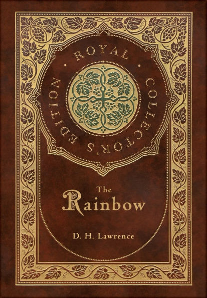 The Rainbow (Royal Collector's Edition) (Case Laminate Hardcover with Jacket)