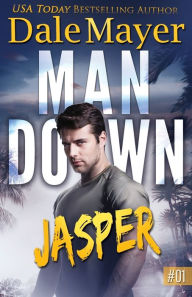 Title: Jasper, Author: Dale Mayer
