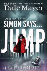 Simon Says... Jump