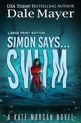Simon Says... Swim