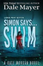 Simon Says... Swim