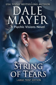 String of Tears: A Psychic Visions Novel