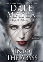Into the Abyss: A Psychic Visions Novel