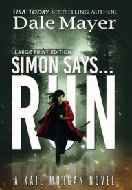 Simon Says... Run