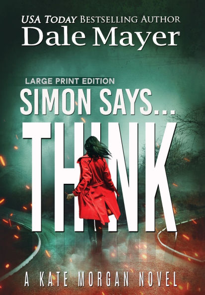 Simon Says... Think