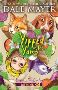Yipped in the Yams