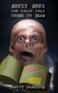 Title: Booky Book The Talky Talk Words To Read, Author: Matti Charlton