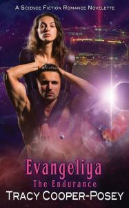 Title: Evangeliya, Author: Tracy Cooper-Posey