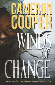 Title: Winds of Change, Author: Cameron Cooper