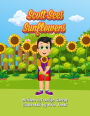 Scott Sees Sunflowers