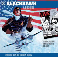 Free audio book downloads Blackhawk: Blood & Iron by Howard Chaykin in English