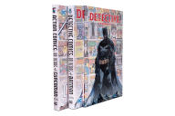 Title: Superman/Batman 80 Years Slipcase Set, Author: Various
