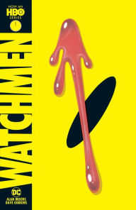 Title: Watchmen (2019 Edition), Author: Alan Moore