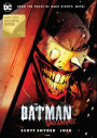 The Batman Who Laughs (B&N Exclusive Edition)