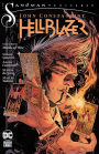 John Constantine, Hellblazer Vol. 1: Marks of Woe