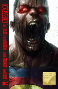 Read online books for free download DCeased English version