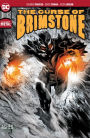 The Curse of Brimstone Vol. 2: Ashes