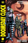 Doomsday Clock Part 1