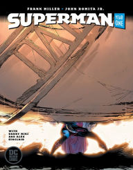 Title: Superman: Year One, Author: Frank Miller