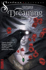 Title: The Dreaming Vol. 2: Empty Shells, Author: Simon Spurrier