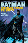 Batman: The Dark Knight Detective Vol. 3