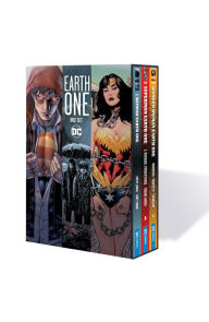 Title: Earth One Box Set, Author: Various