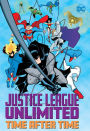 Justice League Unlimited: Time After Time