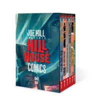 Title: Hill House Box Set, Author: Joe Hill