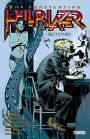 John Constantine, Hellblazer Vol. 24: Sectioned