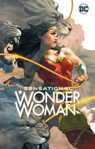 Title: Sensational Wonder Woman, Author: Various