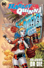 Harley Quinn Vol. 5: Hollywood or Die