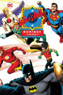 Who's Who Omnibus Vol. 2