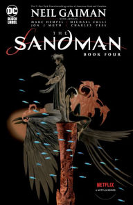 Title: The Sandman Book Four, Author: Neil Gaiman