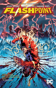 Title: Flashpoint (New Edition), Author: Geoff Johns