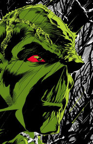 Title: Absolute Swamp Thing by Len Wein and Bernie Wrightson, Author: Len Wein