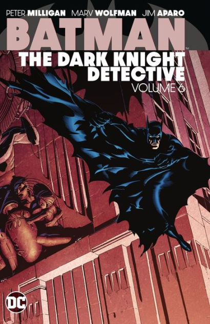 Batman online The Dark Knight Detective Vol 1 Graphic Novel