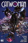 Catwoman Vol. 1: Dangerous Liaisons