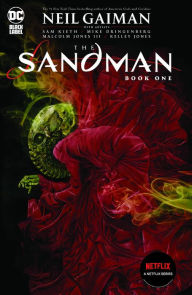 Title: The Sandman Book One, Author: Neil Gaiman