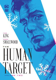 Title: The Human Target Vol. 2, Author: Tom King